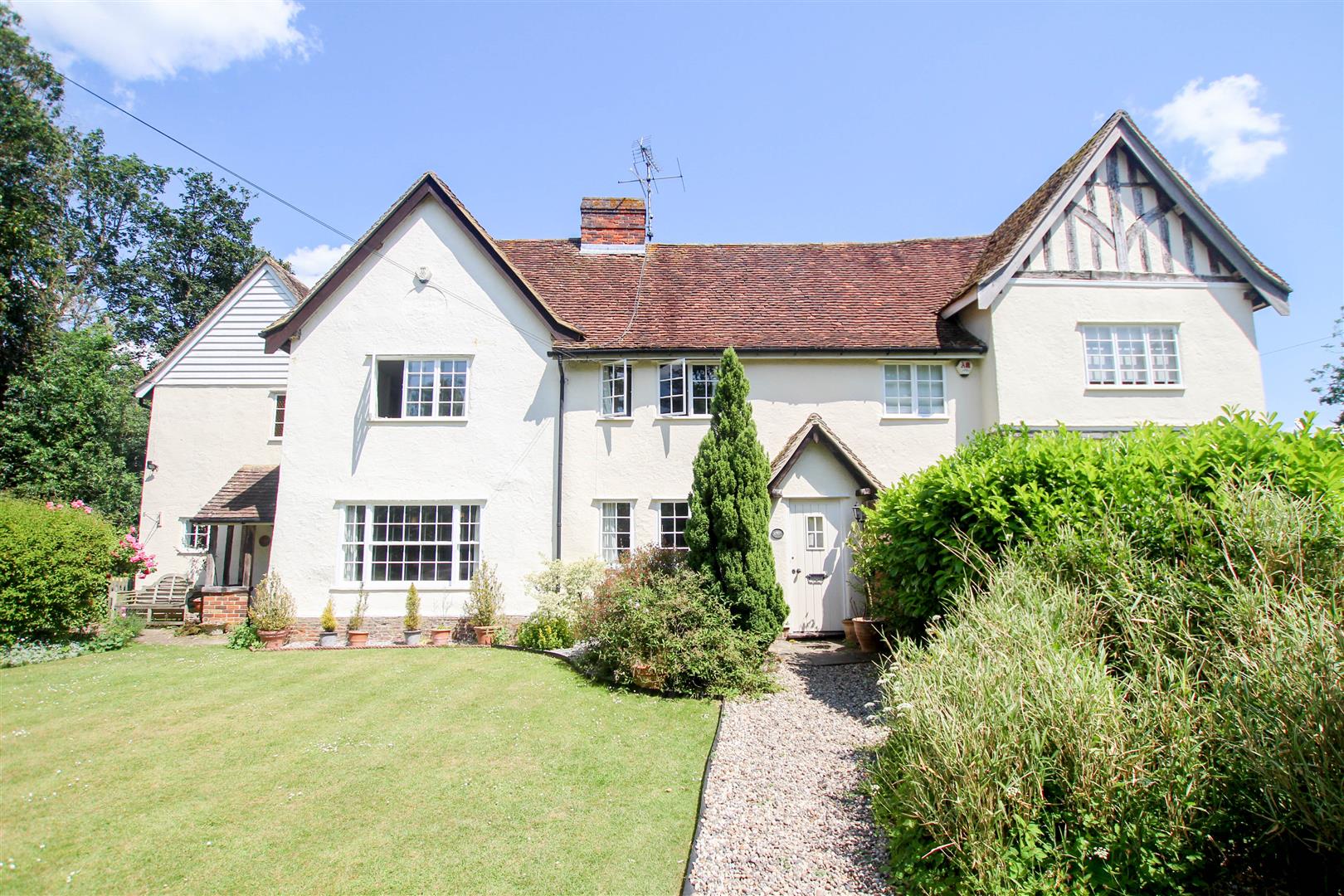 3 Bedroom to let in Elmdon Cheffins Saffron Walden Lettings